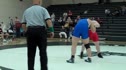 285 - Orry Elor CA vs Michael Vandetta OR