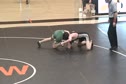 Miles Patton (Mayo) vs Hunter Herber (LARP)