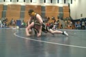 Devon Patton - Round 2 - JV Big 9