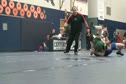 Devon Patton - Round 4 - JV Big 9