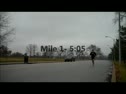 Adam MacDowell pre-Olympic Marathon Trials 2x6mile Workout 2011