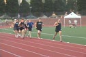 Mens Masters Mile