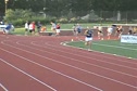 Womens Open Mile