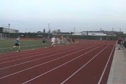 boys jr high mile