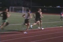 St. Louis Track Club Elite Men's Mile