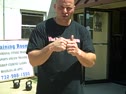 Kettlebell Loaded Conditioning