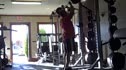 Wrestling Circuit for Strength Endurance