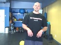 D Ball Conditioning Complex
