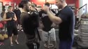 Diesel Underground Combat Seminar, Part I
