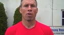 Wrestling Training with Jonny Hinds