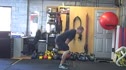 The Underground Kettlebell Assault