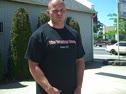 Keg Training for BEAST Conditioning