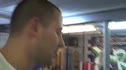 Wrestling Workout: The Sandbag Chain, Part I