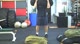 Sandbag Exercise for Wrestlers