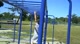 NJ Wrestling Playground Workout