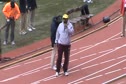 Bill Cosby Penn Relays 2011