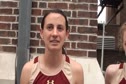 Boston College 4x1500 Championship of America Penn Relays 2011