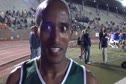 Terefe Ejigu College Men 5k Champion 2011 Penn Relays