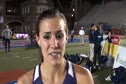 Alyssa Kulik Clemson College Women 3k Steeple Champion Penn Relays 2011