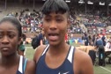Edwin Allen Girls 4x800 Championship of America Winner Penn Relays 2011