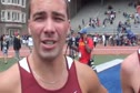 FSU Mens 4xmile Penn Relays 2011