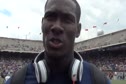 Leford Green  400H Champion Penn Relays 2011