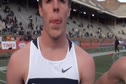 PSU Mens Sprint Medley Relay Penn Relays 2011