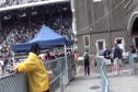 Pre Race DMR Penn Relays 2011