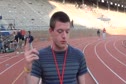 Recap of the final day at Penn Relays 2011
