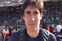 Russell Brown USA vs World DMR Penn Relays 2011