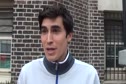 Russell Brown Pre-Race Interview Penn Relays 2011