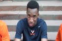 Virginia Mens 4x800 Championship of America Penn Relays 2011