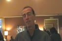 BATC Exclusive: Tom Kloos Can Be in Two Places At Once