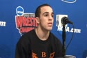 Jordan Oliver Press Conference