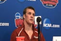 Nick Amuchastegui on His Draw