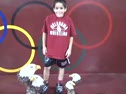 Colt Newton - Outstanding Wrestling
