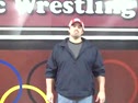 Shannon Newton - Proud Oklahoma Elite Father