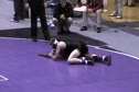 125 PIG: #3 McDonough (IA) Vs. Mango (Stanford)