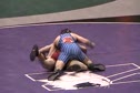 125 2ND: #1 Precin (NU-UN) Vs. Deardon (Ia St)
