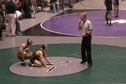 133 QTR: #3 Bell (Maryland) Vs. #6 Kubec (Oregon St)