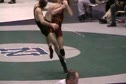 125 2ND: Wright (NM Hilands) Vs. #4 Long (Ia St)