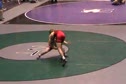 149 QTR: #7 Mueller (Ia St) Vs. #2 Ruschell (WI)