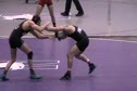 141 2ND: #1 Kennedy (ILL-UN) Vs. Cherep (Missouri)