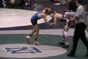125 1ST: McDonald (Leh) Vs. Roth (C Mich-UN)