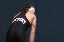 141 1ST: #1 Kennedy (ILL-UN) Vs. Mangrum (Oregon St)