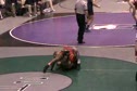 184 QTR: #1 Askren (Missouri) Vs. #8 Ward (Ia St)