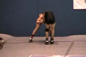 149 1ST: #1 Metcalf (IA) Vs. Wiest (Missouri)
