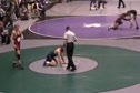 165 2ND: #1 Howe (WI) Vs. Stelter (IL)