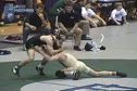 133 Quarters: Dennis (IA) Vs. Beebe (C Mich)