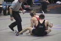 165 Quarters: Howe (WI) Vs. Fay (N IA)